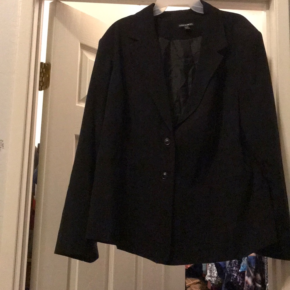 blazer